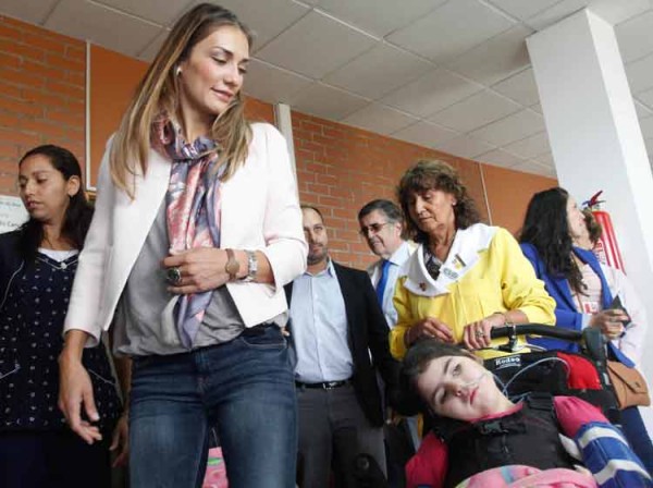 carola Sanatorio 2 AGENCIAS