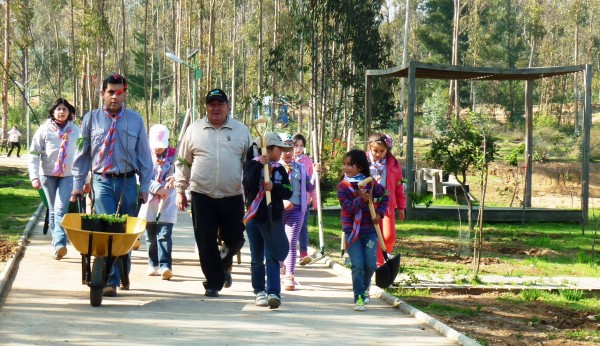 CAMPAÑA REFORESTACION 15 DE AGOSTO 2014 (3)