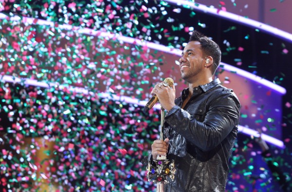 Alcaldesa Virginia Reginato, anuncio Romeo Santos Festival 2015