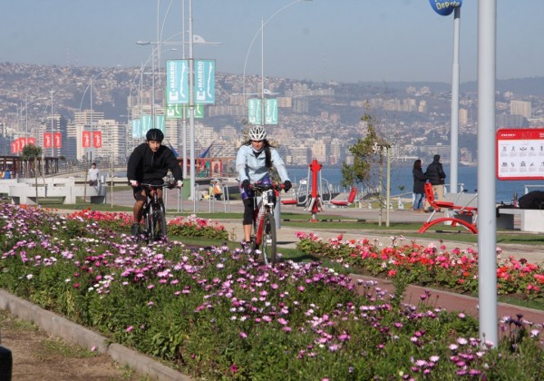 Municipalidad de Viña del Mar, ciudad 2