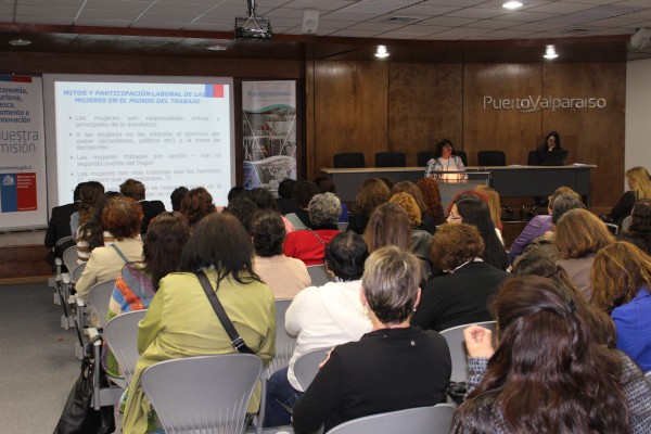 Nota Mujeres Emprendedoras