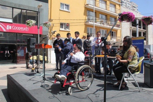 Alcaldesa Virginia Reginato - Jornada Inclusiva_08