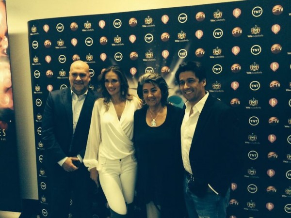 Alcaldesa Virginia Reginato, conferencia Las Vegas 4