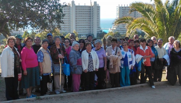 Vacaciones Tercera Edad01