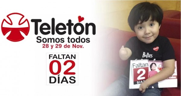 teletón