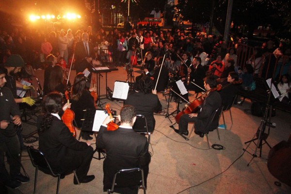 Alcaldesa Virginia Reginato - Navidad Cristiana_03