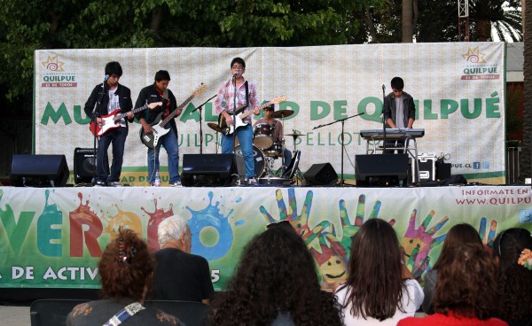 08 Escenario Abierto