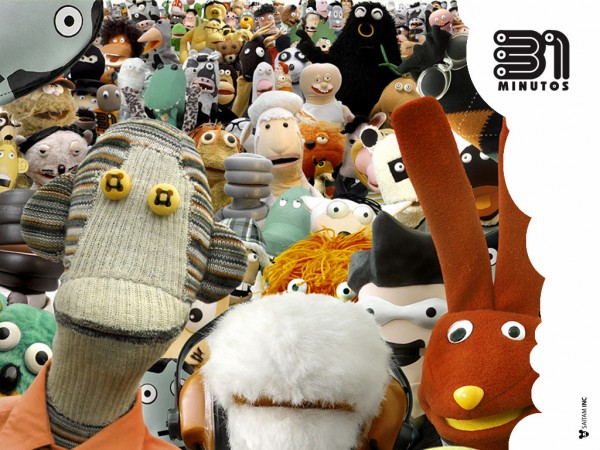 31-minutos