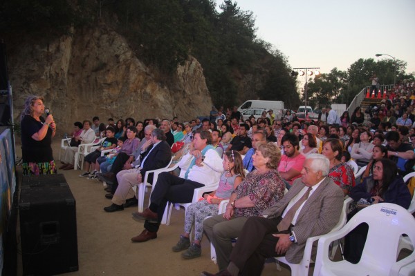 Alcaldesa Virginia Reginato - DÃ-a Roto Chileno_01