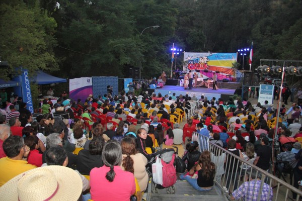 Alcaldesa Virginia Reginato - DÃ-a Roto Chileno_02