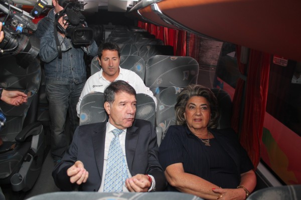 Alcaldesa Virginia Reginato - Seguridad Buses_02