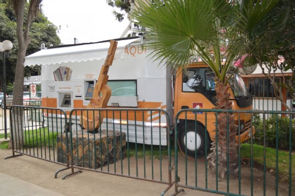 Cajero AutomÃ¡tico MÃ³vil de Banco Estado 2