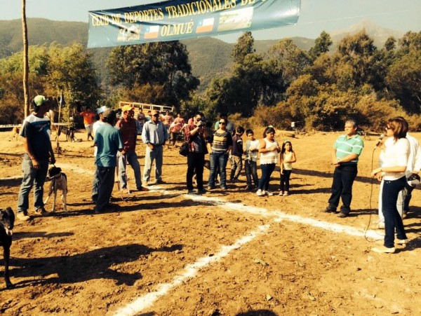 Club de Deportes Tradicionales de Chile