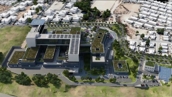 Maqueta Marga Marga 2