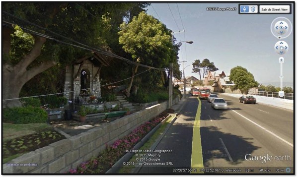 Municipio viÃ±amarino, mejoramiento Vial BorgoÃ±a etapa 1,2,3 y 4