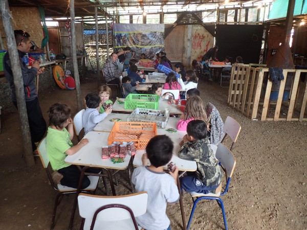 OLYMPUS DIGITAL CAMERA