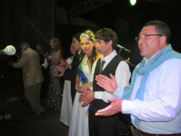 Se espera la participaciÃ³n de varias candidatas a reina