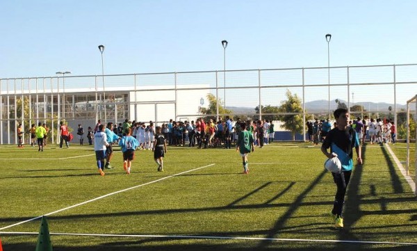 campeonato esc.futbol