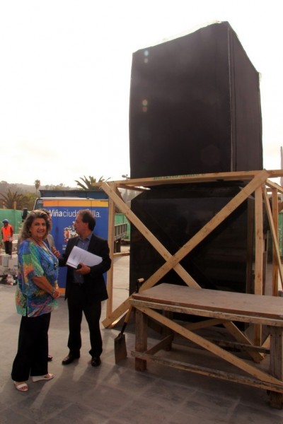 Alcaldesa Virginia Reginato - Emplazamiento obra_01