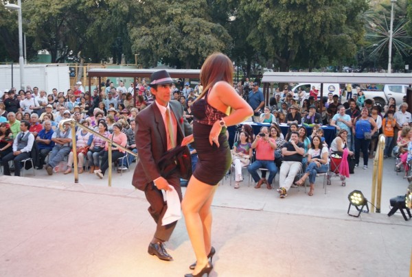 Municipalidad de Viña del Mar , cueca chora