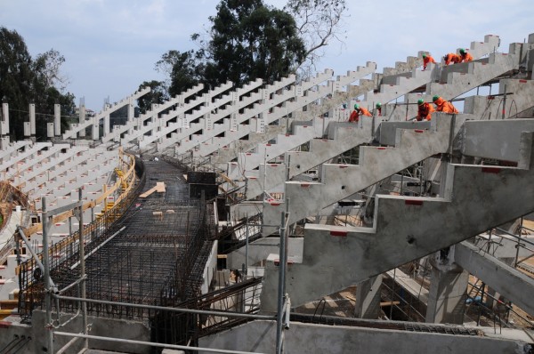 Municipalidad de Viña del Mar, estadio sausalito 5