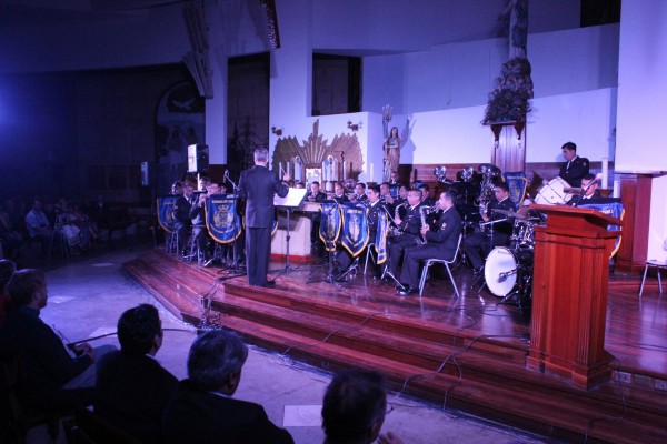 Municipalidad de Viña del Mar , temporada musical de Reñaca 1