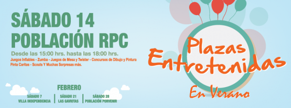 Portada-Sábado-14-Plazas-Entretenidas