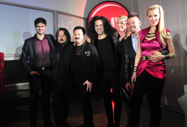 Competencia Internacional presentacion