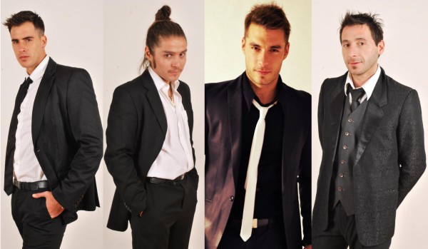 Presentación de PowerPoint