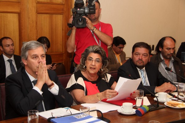 Alcaldesa Virginia Reginato - Comisión Hacienda_02