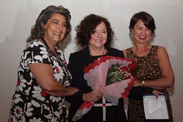 Alcaldesa Virginia Reginato - Mujer Destacada 2015_04