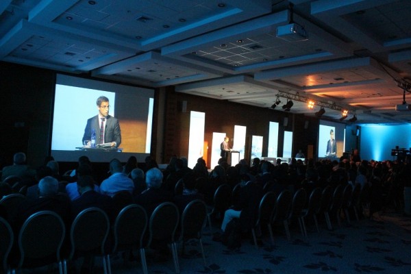 Alcaldesa Virginia Reginato - Water Week_02