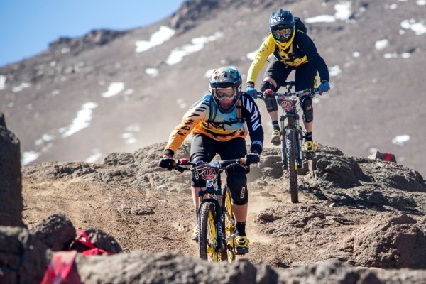 ©Claudio Olguín__Montenbaik Enduro