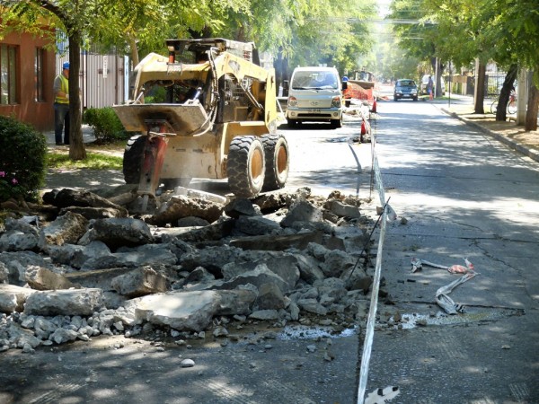 Municipalidad de Viña del Mar, 3 Oriente 3