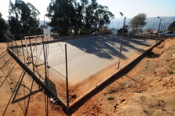 Municipalidad de Viña del Mar, cancha rene schneider 3