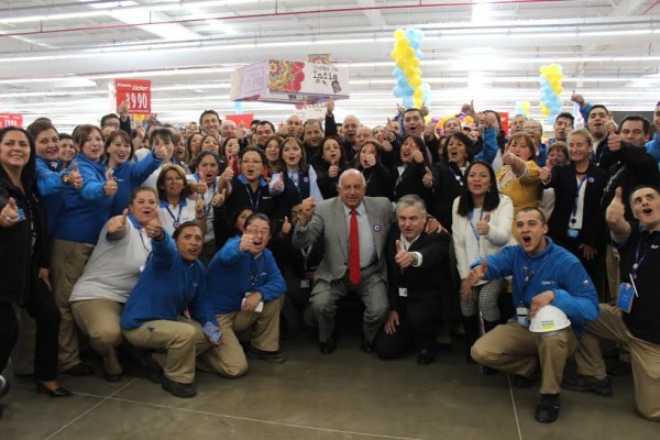 ALCALDE SABAT LIDER 1