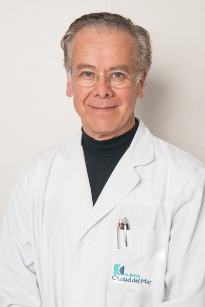 Dr. Ricardo Aburto (CCdM)