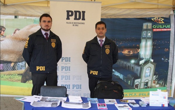 Feria Chile Crece Contigo 3