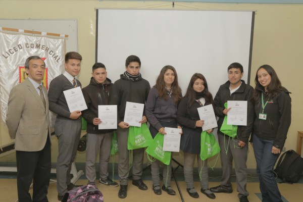 Taller Apresto Laboral 2