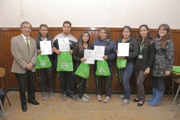 Taller Apresto Laboral