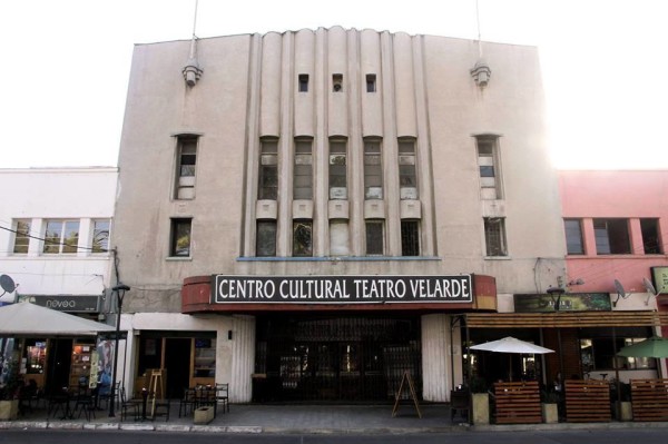 Teatro Municipal
