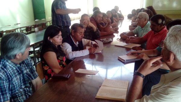 Yo cuido la casa de mi vecino 3