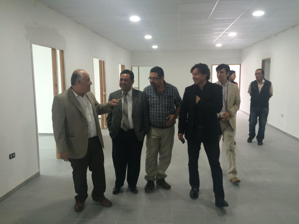 Juzgado Policia Local 4