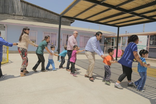 Lanzamiento Jardines de Verano 1