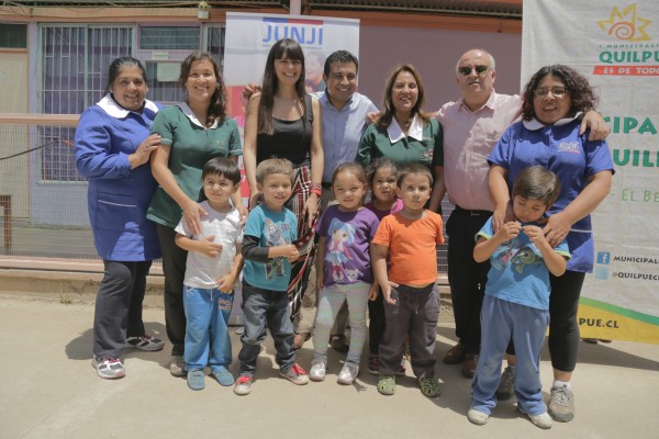 Lanzamiento Jardines de Verano