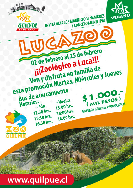 LucaZoo