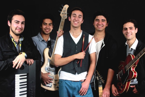 Municipalidad de Viña del Mar - Grupo Insanenuss 1