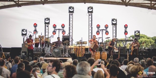 Municipio viñamarino, cultura 2016