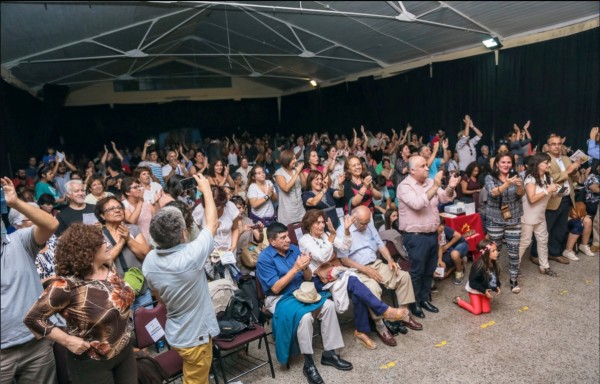 Orquesta Sinfónica Popular Quilpué 2