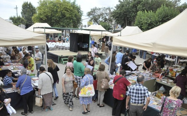 10a Feria del Libro Quilpué 2